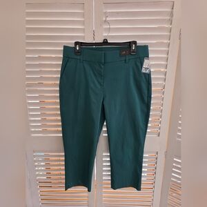 Maurices Capri Pants Size L